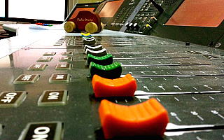 Cisza w eterze spowodowana konserwacją nadajnika w Pieczewie Cisza w eterze spowodowana konserwacją nadajnika w Pieczewie